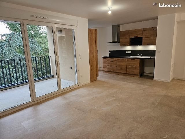 Appartement à vendre, 82m², Gleizé