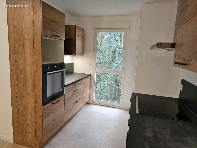 Appartement à vendre, 82m², Gleizé