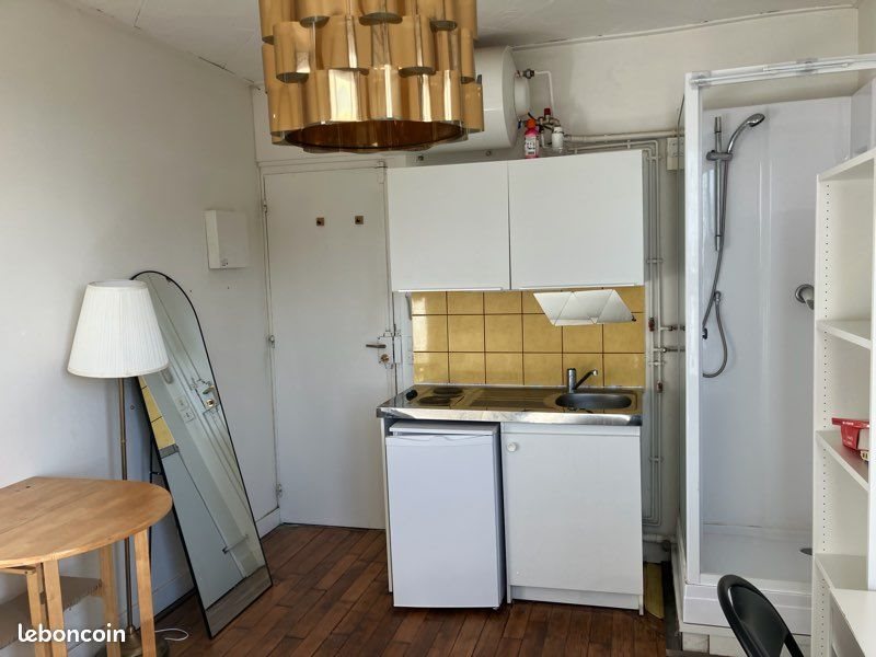Appartement à louer, 13m², Malakoff
