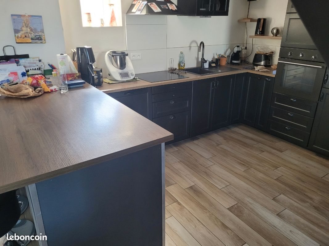Maison à vendre, 180m², Châtenoy-le-Royal