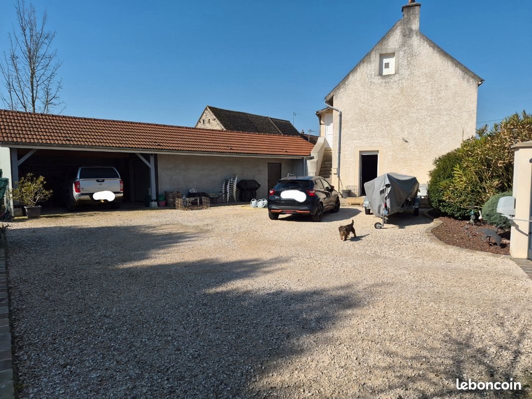 Maison à vendre, 180m², Châtenoy-le-Royal