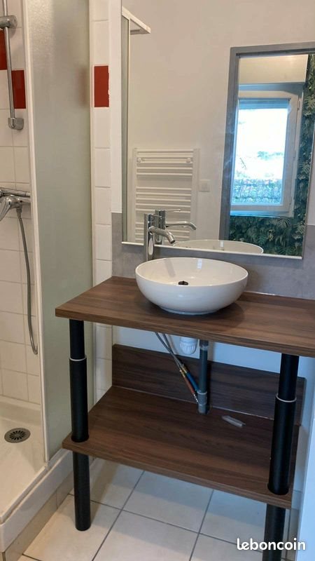 Appartement à louer, 19m², Agen