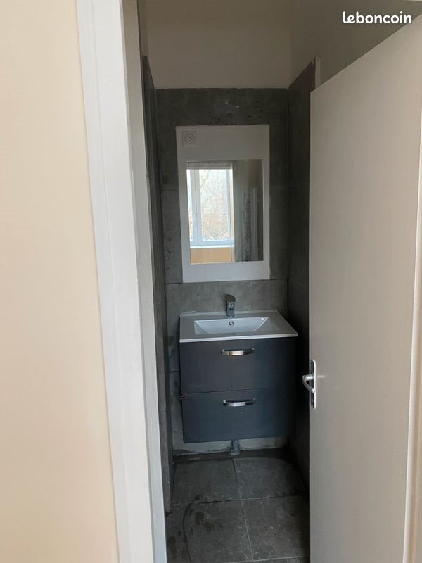 Appartement à louer, 16m², Roubaix
