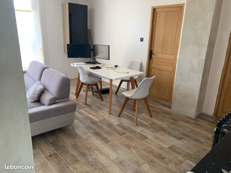 Appartement à vendre, 70m², Vénissieux