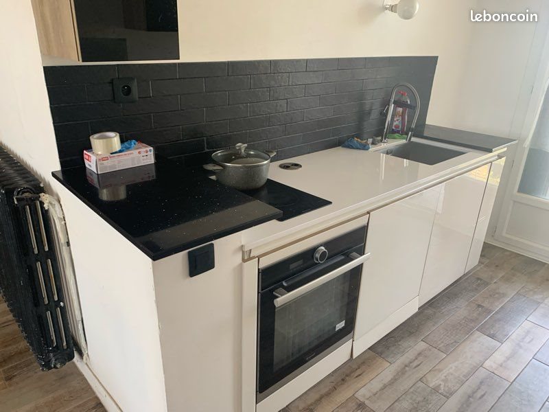 Appartement à vendre, 70m², Vénissieux