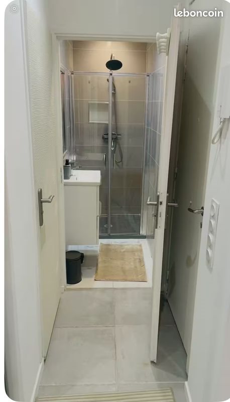 Appartement à vendre, 22m², Nice