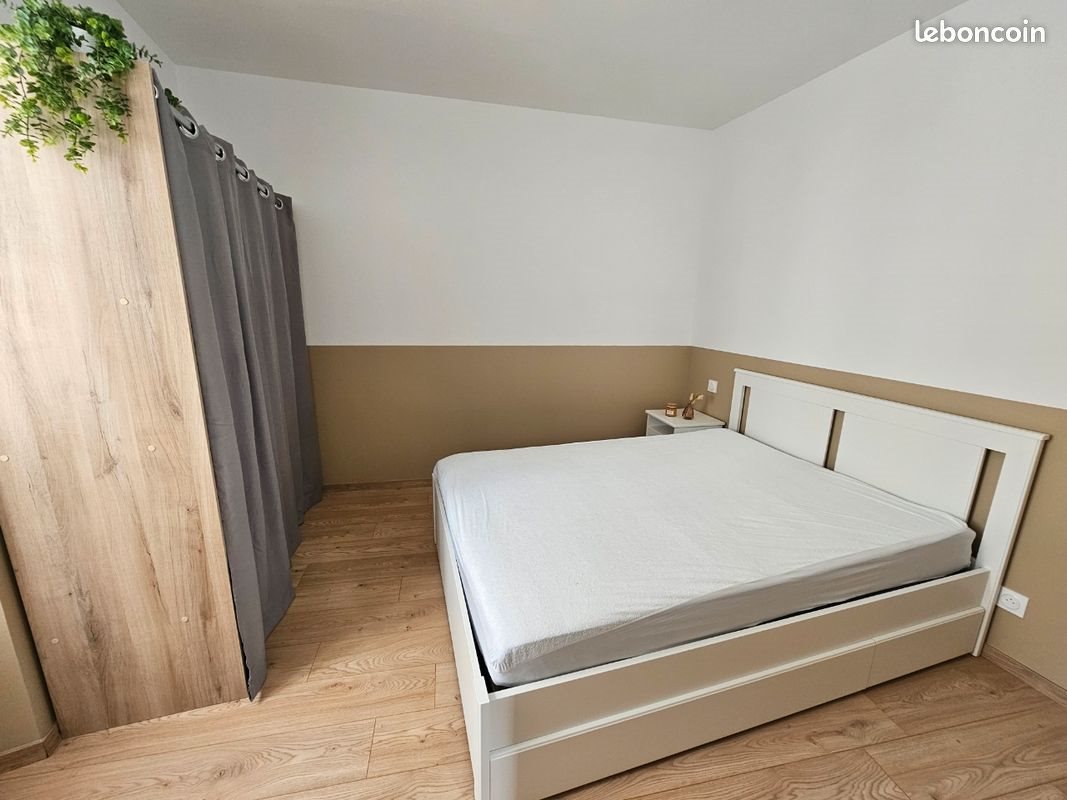 Appartement à louer, 21m², Laval