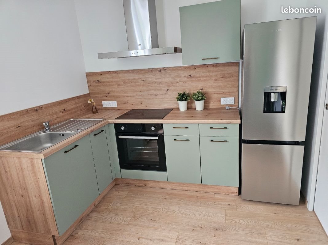 Appartement à louer, 21m², Laval