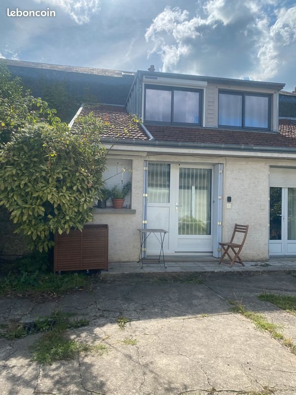 Appartement à louer, 27m², Tours