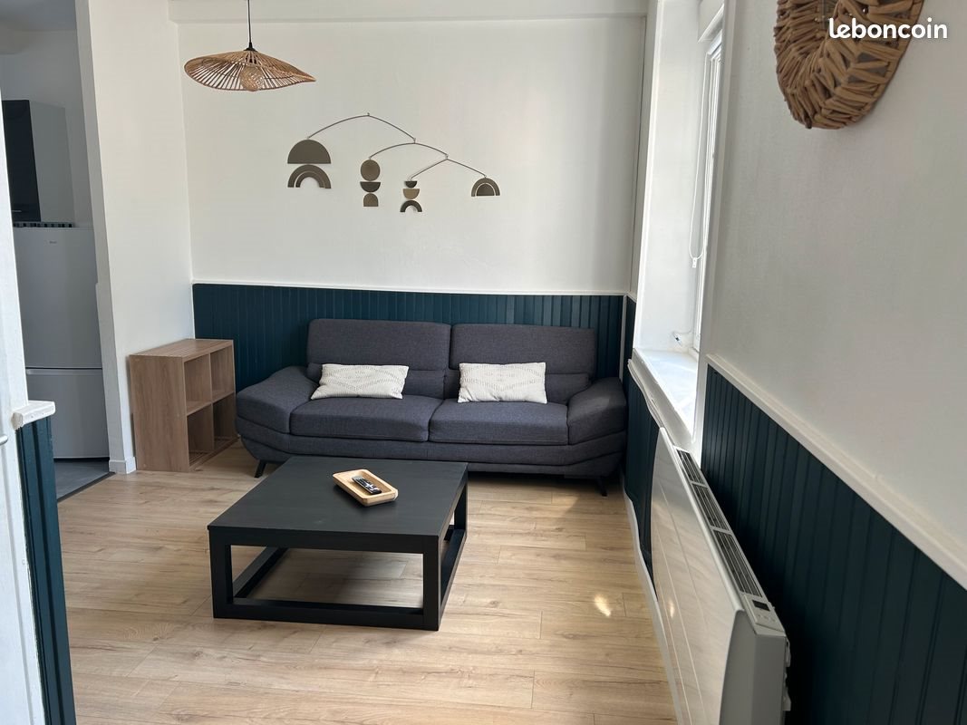 Maison à vendre, 75m², Guingamp