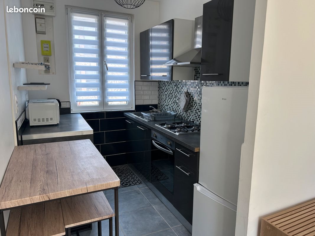 Maison à vendre, 75m², Guingamp