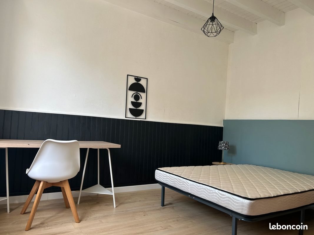 Maison à vendre, 75m², Guingamp