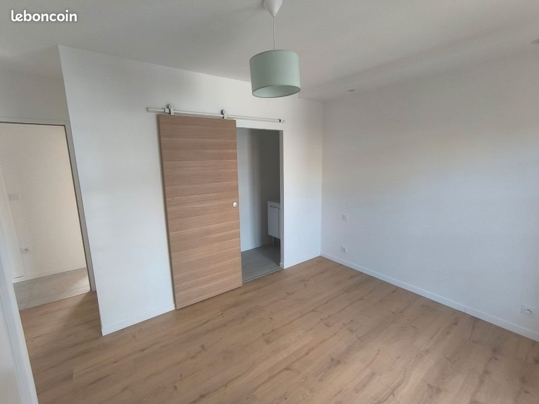 Maison à louer, 87m², Périgny