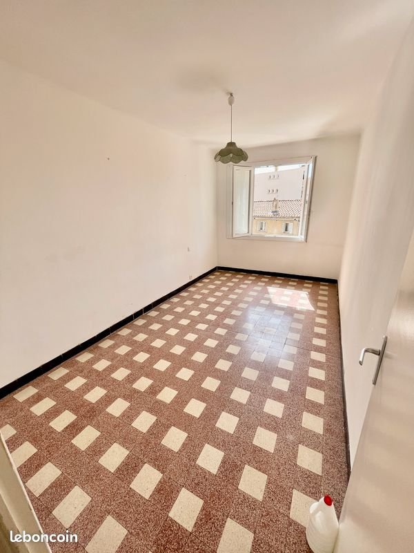 Appartement à vendre, 67m², Toulon