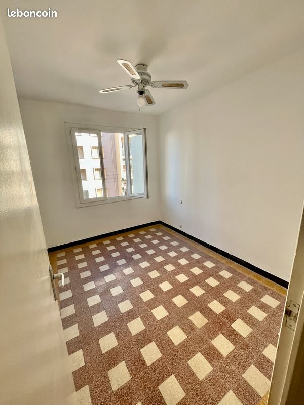 Appartement à vendre, 67m², Toulon