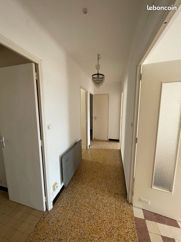 Appartement à vendre, 67m², Toulon
