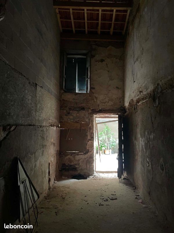 Maison à vendre, 60m², Florensac