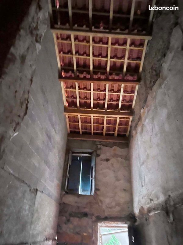 Maison à vendre, 60m², Florensac