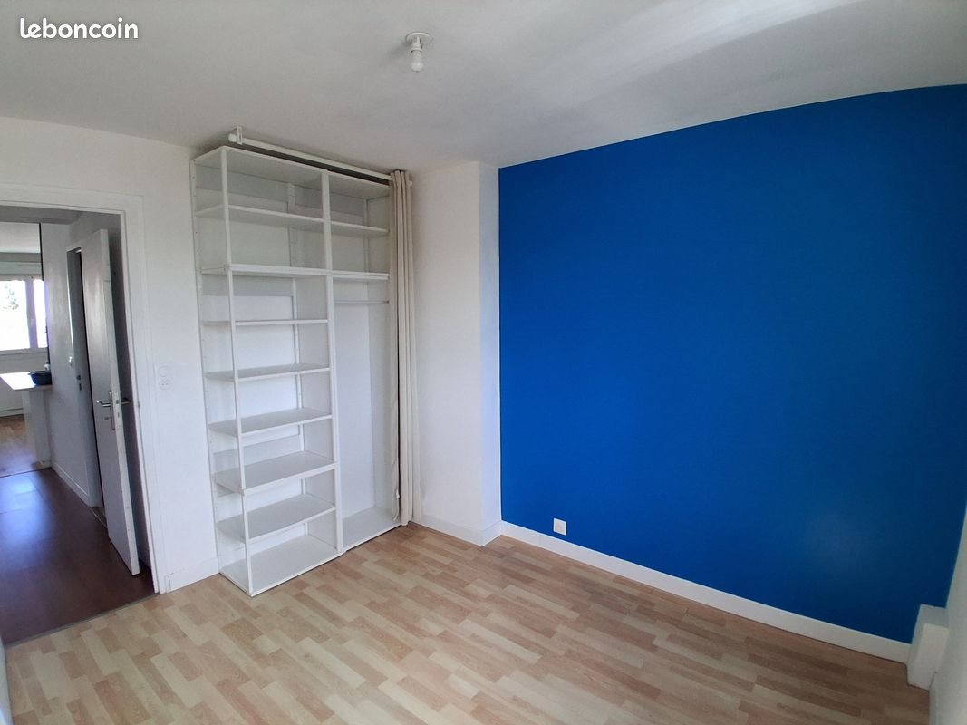 Appartement à louer, 37m², Brest