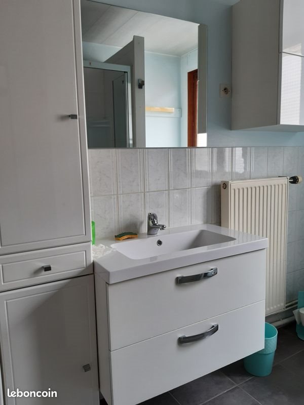 Appartement à louer, 26m², Amiens