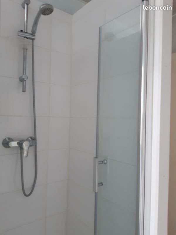 Appartement à louer, 26m², Amiens