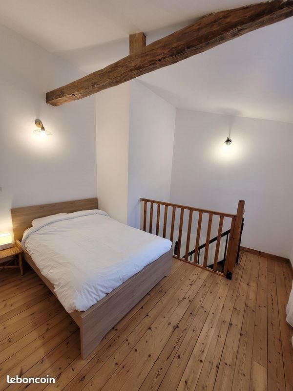 Appartement à vendre, 35m², Angoulême