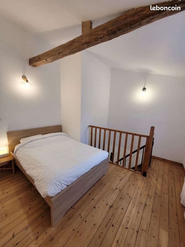 Appartement à vendre, 35m², Angoulême