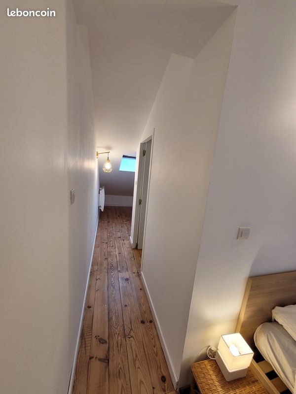 Appartement à vendre, 35m², Angoulême