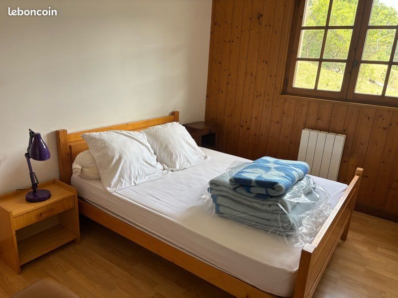 Appartement à louer, 50m², Praz-sur-Arly