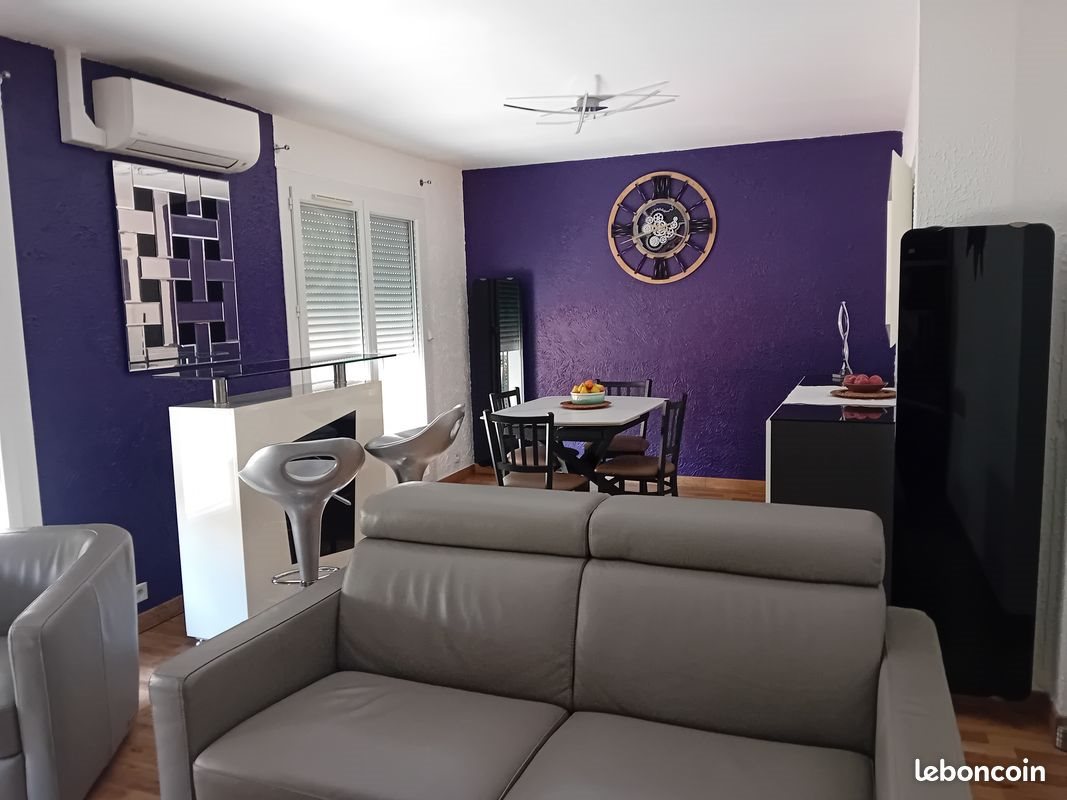 Appartement à vendre, 50m², Argelès-Gazost