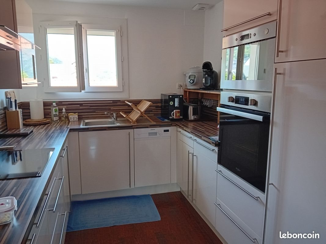 Appartement à vendre, 50m², Argelès-Gazost