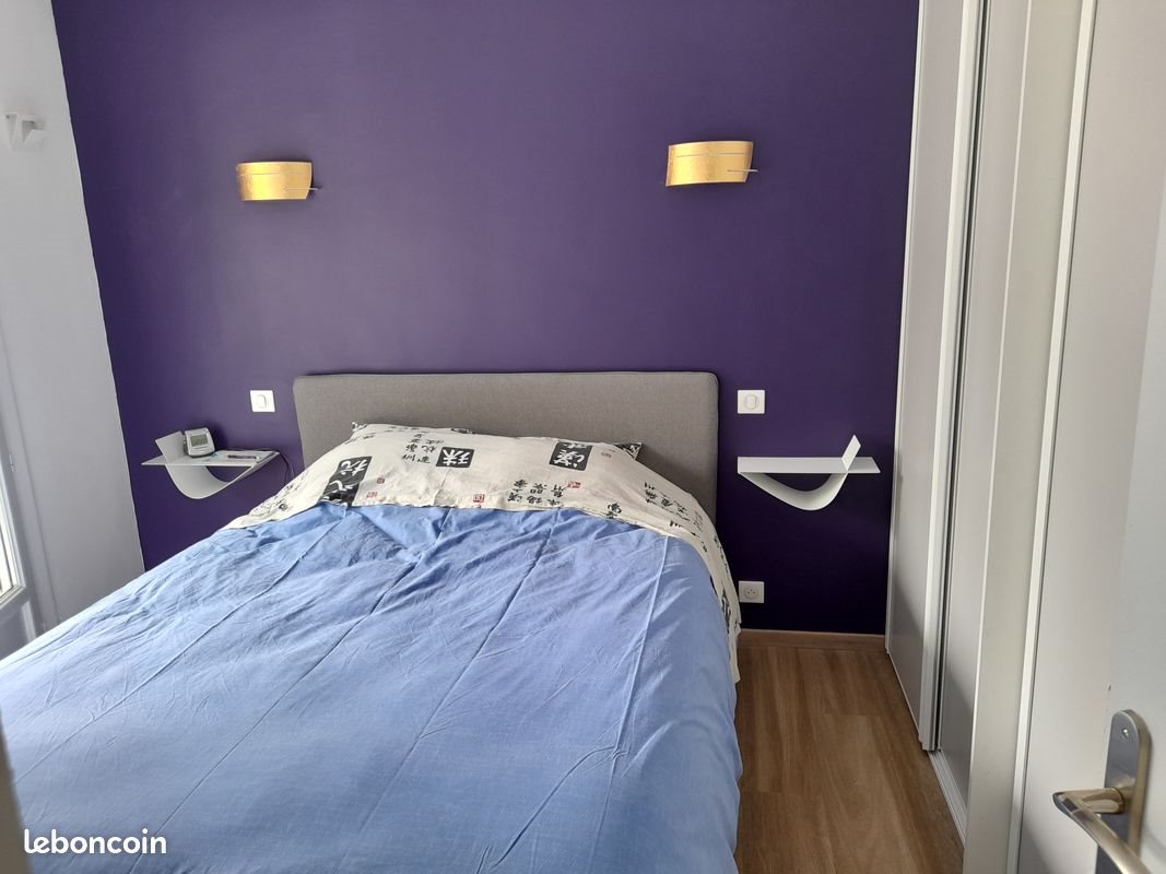 Appartement à vendre, 50m², Argelès-Gazost