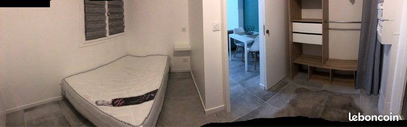 Appartement à louer, 30m², Feyzin