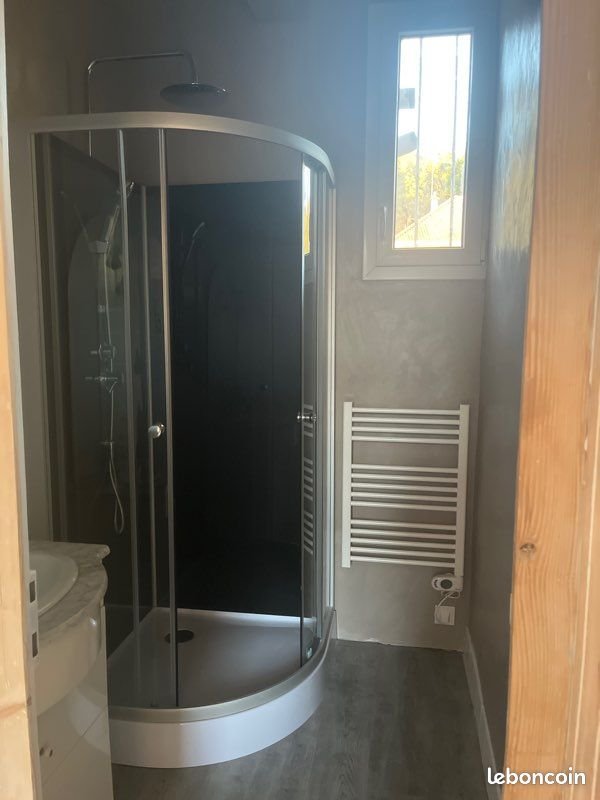 Maison à vendre, 58m², Le Blanc