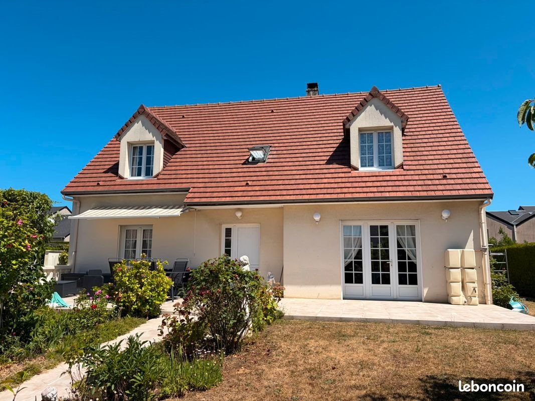 Maison à vendre, 148m², Colombelles