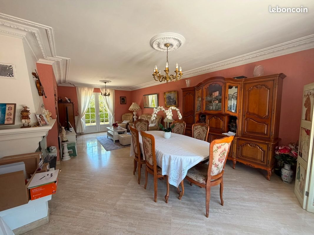 Maison à vendre, 148m², Colombelles