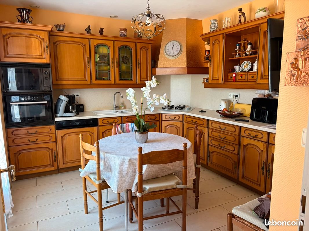 Maison à vendre, 148m², Colombelles