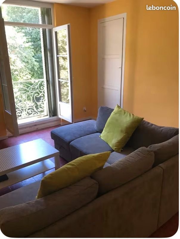 Appartement à vendre, 86m², Béziers