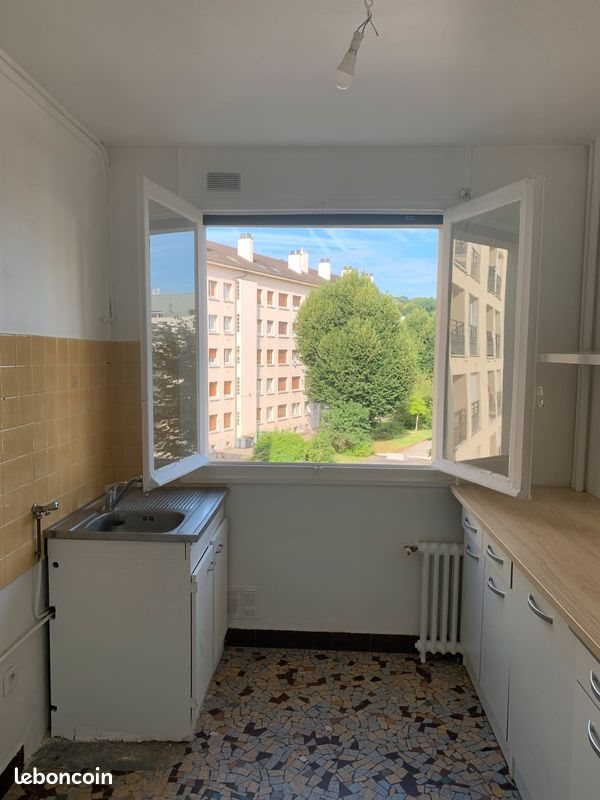 Appartement à louer, 40m², Juvisy-sur-Orge