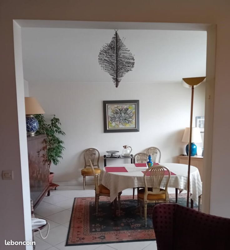 Appartement à vendre, 110m², Tourcoing