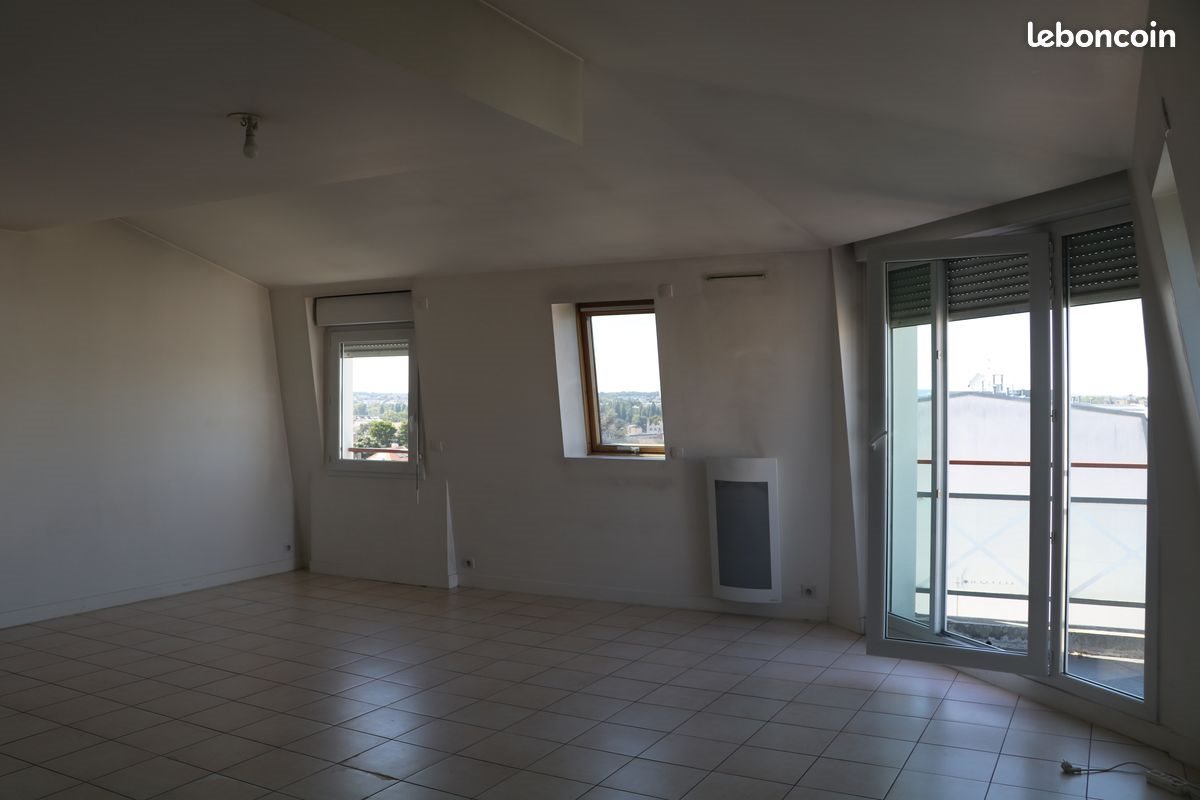 Appartement à louer, 83m², Sartrouville