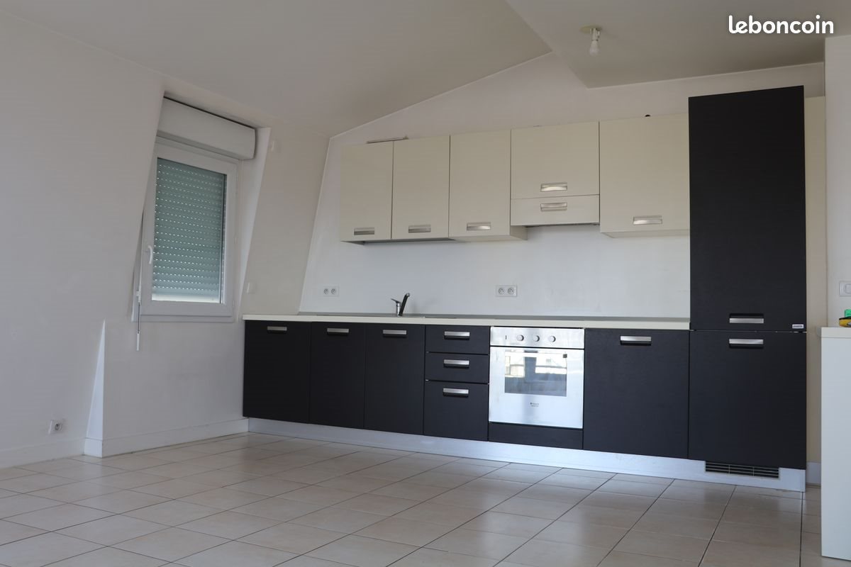 Appartement à louer, 83m², Sartrouville