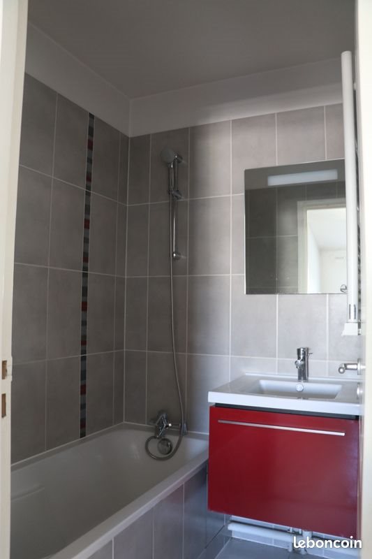 Appartement à louer, 83m², Sartrouville