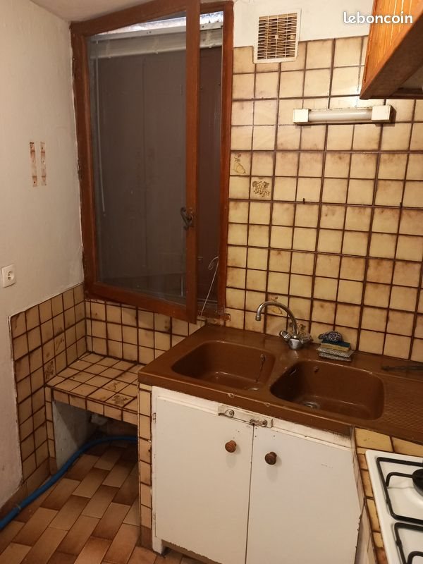 Maison à vendre, 70m², La Brillanne