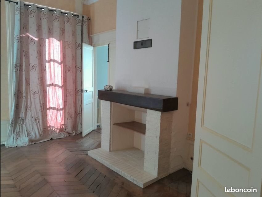 Appartement à vendre, 143m², Thiers