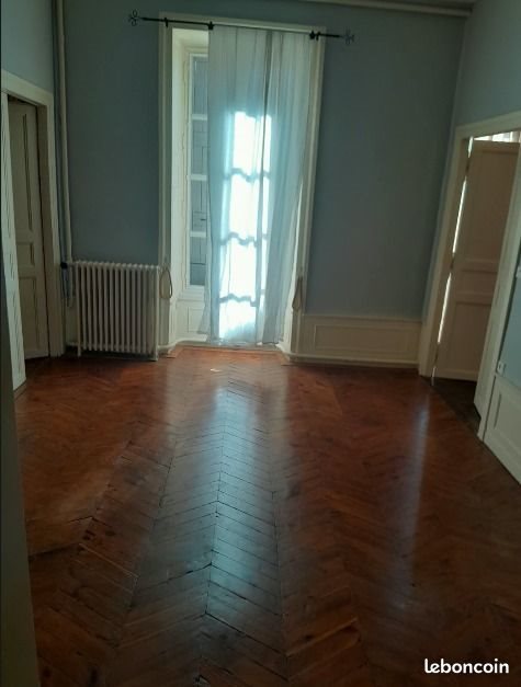 Appartement à vendre, 143m², Thiers