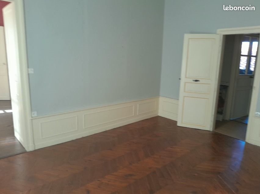 Appartement à vendre, 143m², Thiers