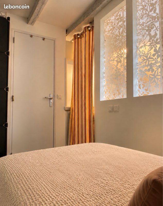Appartement à louer, 32m², Dole