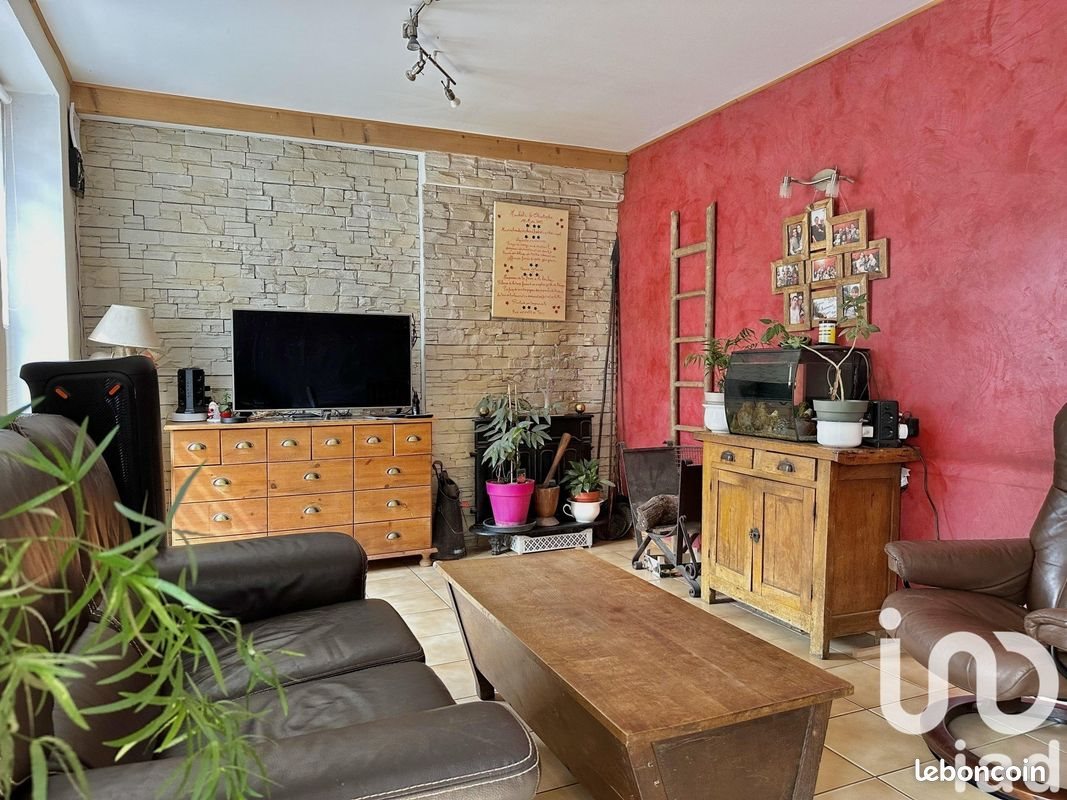 Maison à vendre, 73m², Sainte-Mesme