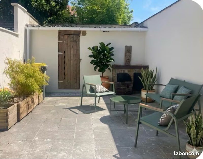 Maison à vendre, 94m², Marcq-en-Baroeul